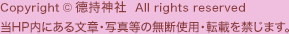 copyright